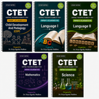 CTET PAPER 2 NOTES (Complete Kit)