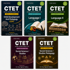 CTET PAPER 2 NOTES (Complete Kit)