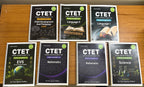 CTET Paper 1 & Paper 2 Complete Combo Study Notes