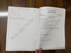 DAV CBT Exam Paper 1 – Reasoning Book