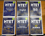 HTET Level 2 TGT Science Notes (Complete Set)