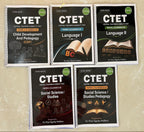 CTET PAPER 2 NOTES (Complete Kit)